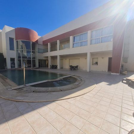Villa Tunisienne 外观 照片