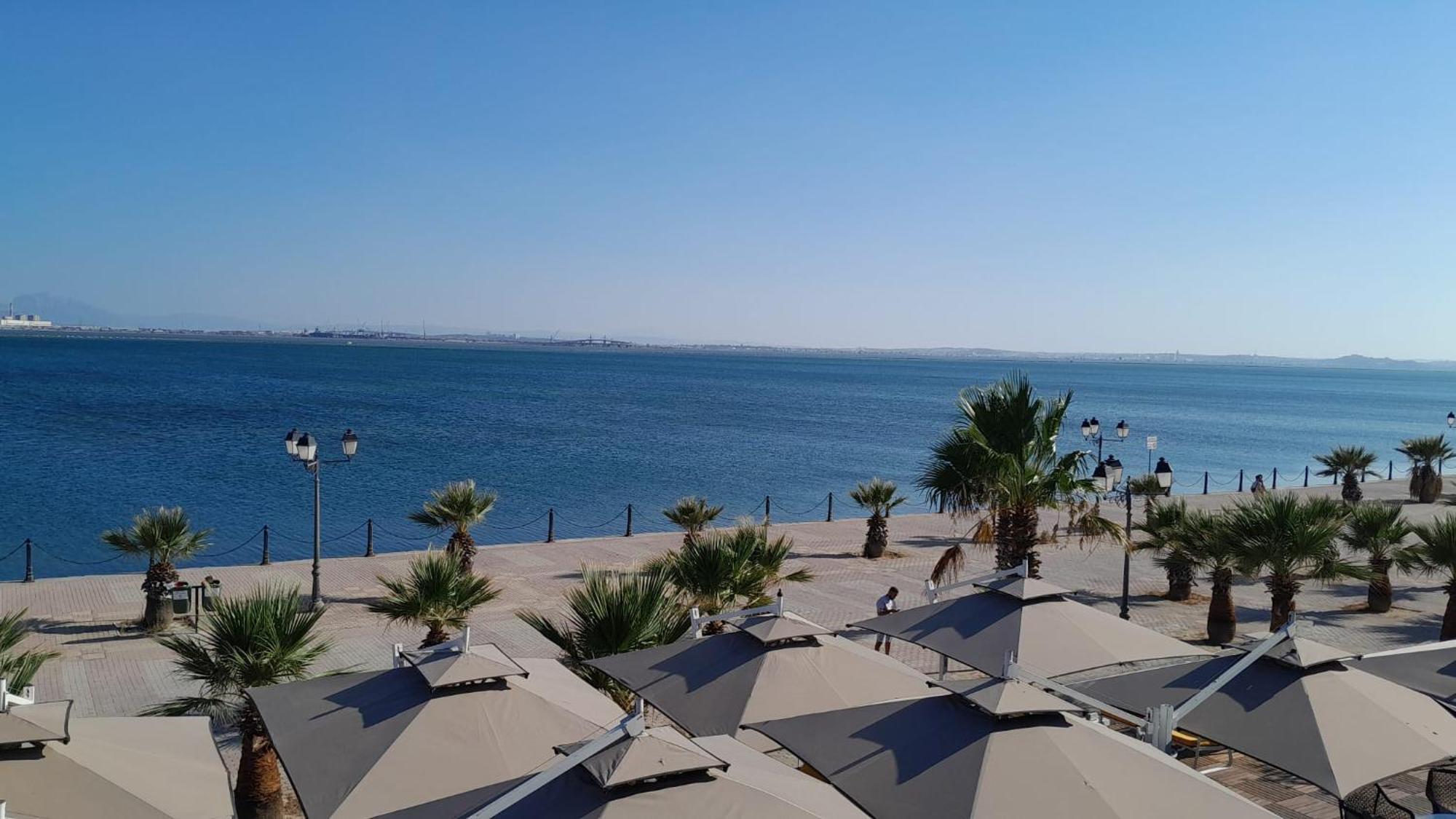Villa Tunisienne 外观 照片
