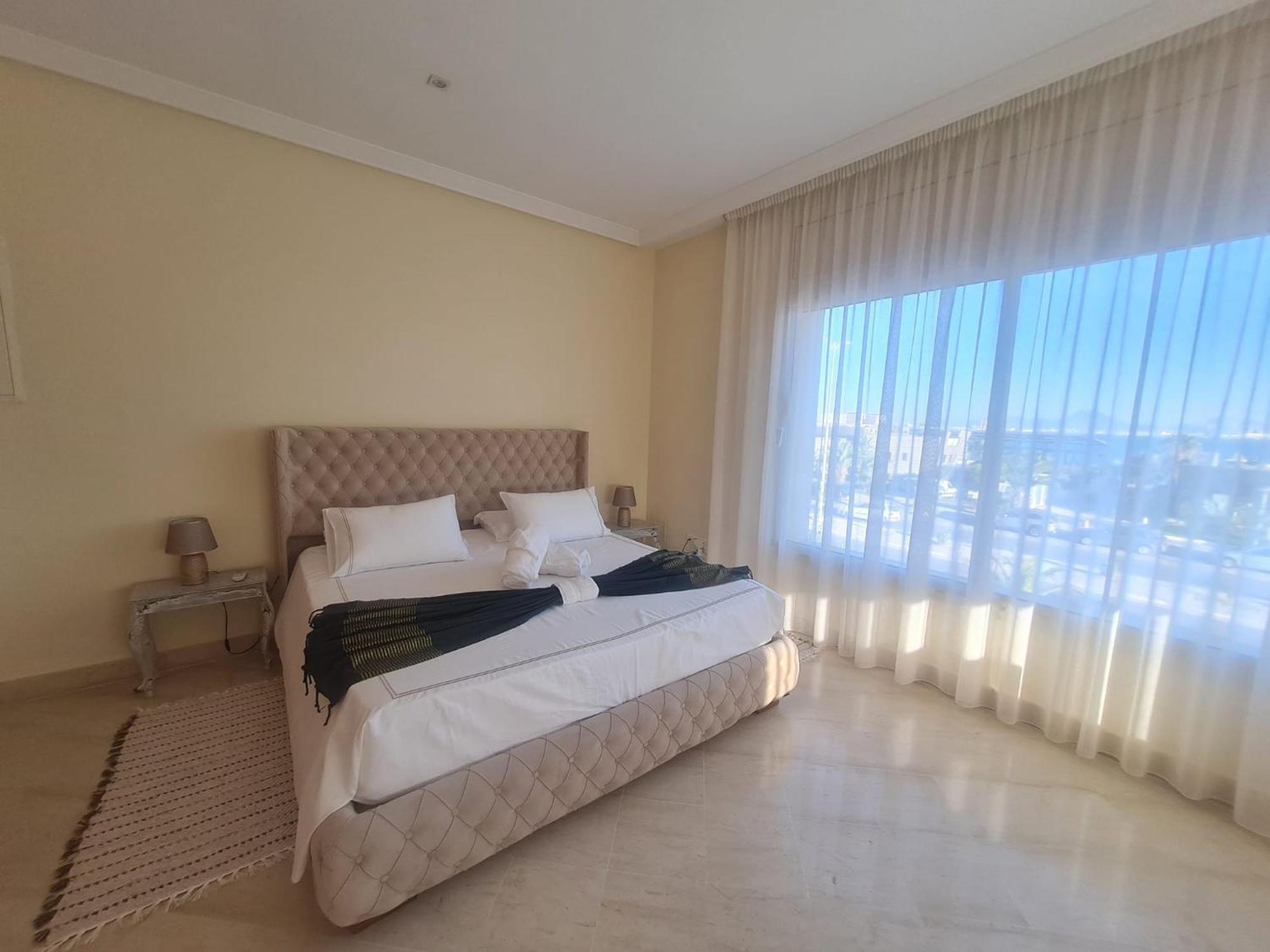 Villa Tunisienne 外观 照片