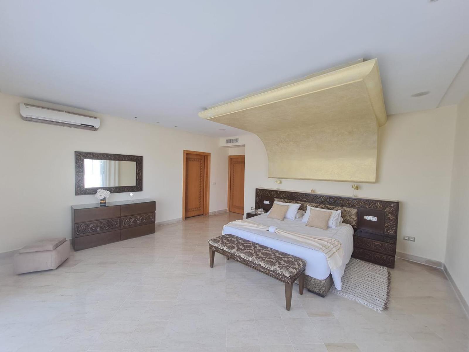Villa Tunisienne 外观 照片